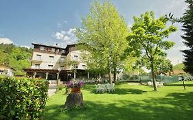 Hotel Villa Elia