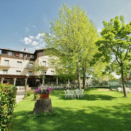Hotel Villa Elia Calizzano Extérieur photo