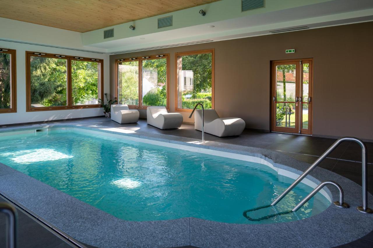 Hotel Villa Elia Calizzano Extérieur photo
