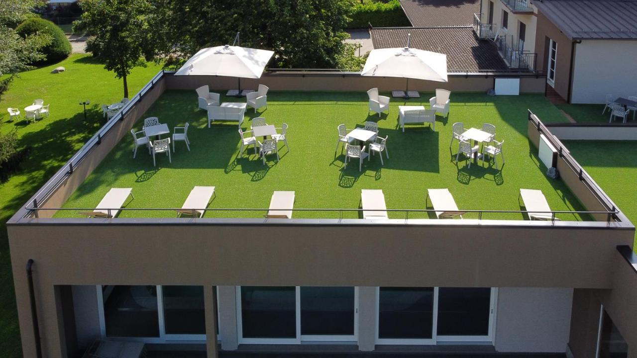 Hotel Villa Elia Calizzano Extérieur photo